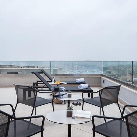 Hotel One One Two Valletta Zewnętrze zdjęcie