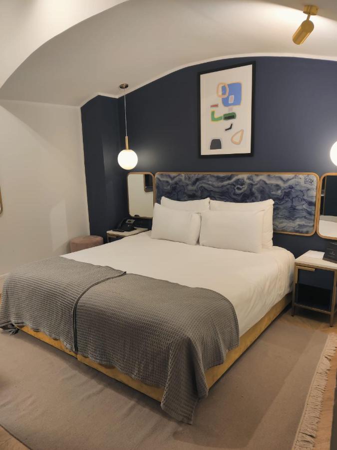 Hotel One One Two Valletta Zewnętrze zdjęcie