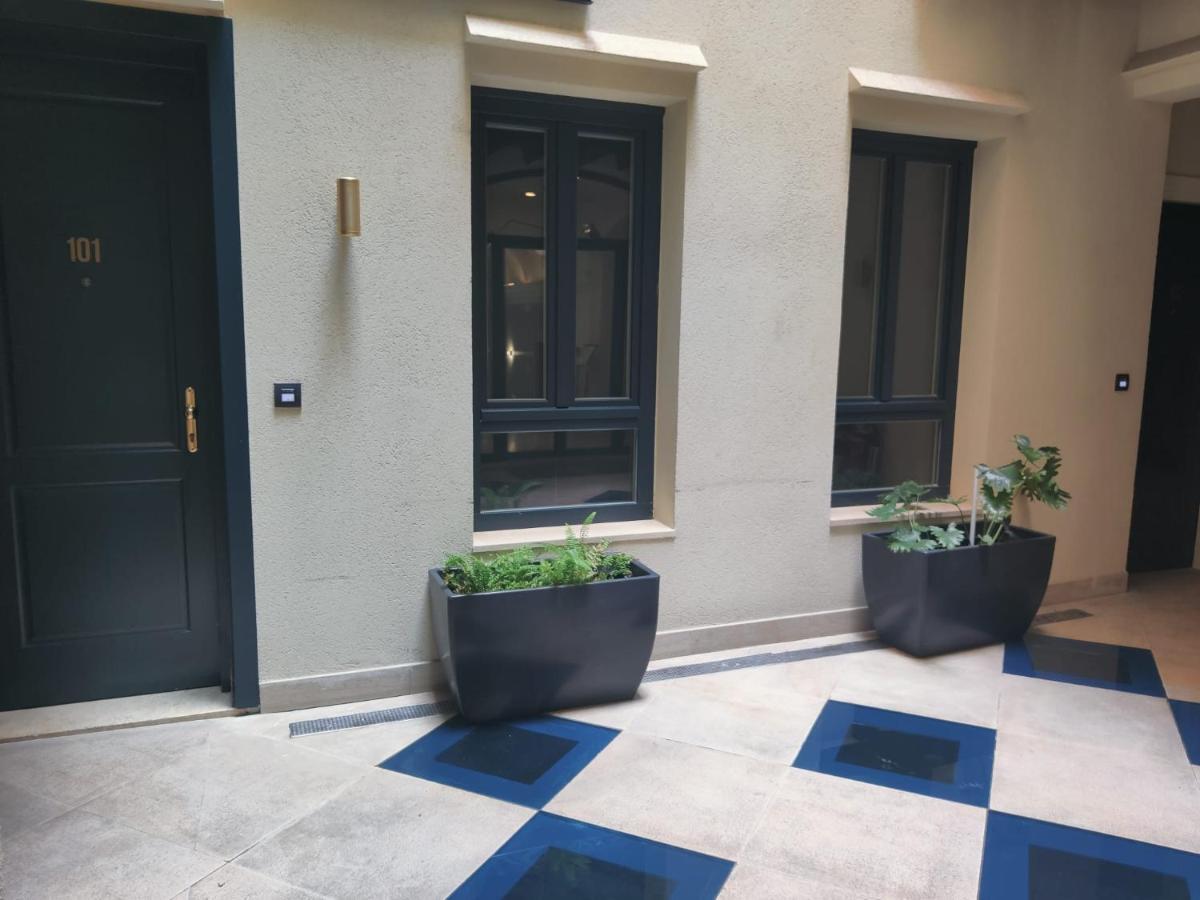 Hotel One One Two Valletta Zewnętrze zdjęcie